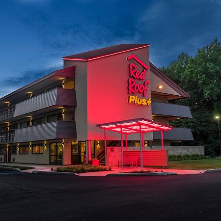 Red Roof Inn Plus+ Wilmington - Newark Christiana Εξωτερικό φωτογραφία