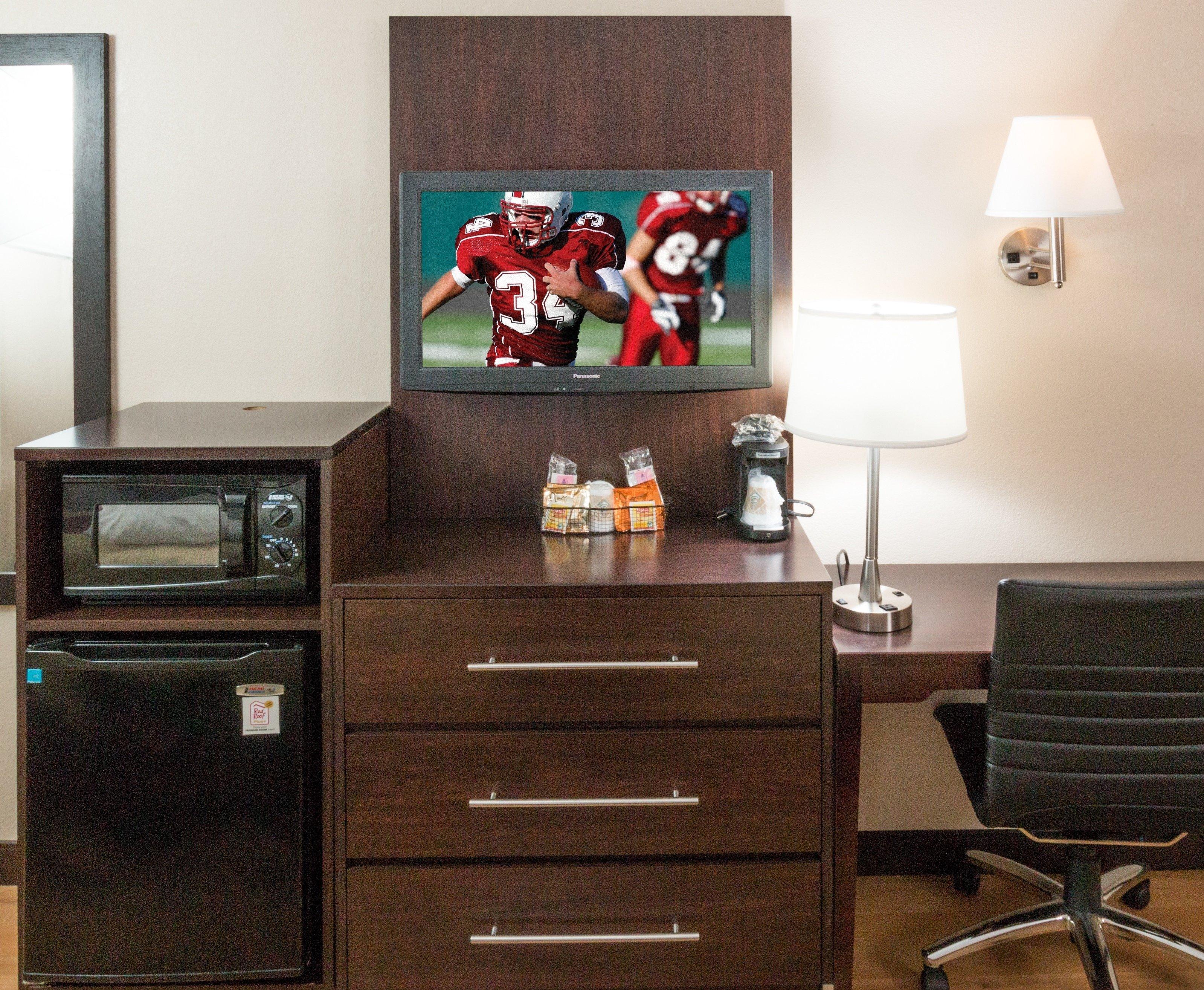 Red Roof Inn Plus+ Wilmington - Newark Christiana Εξωτερικό φωτογραφία