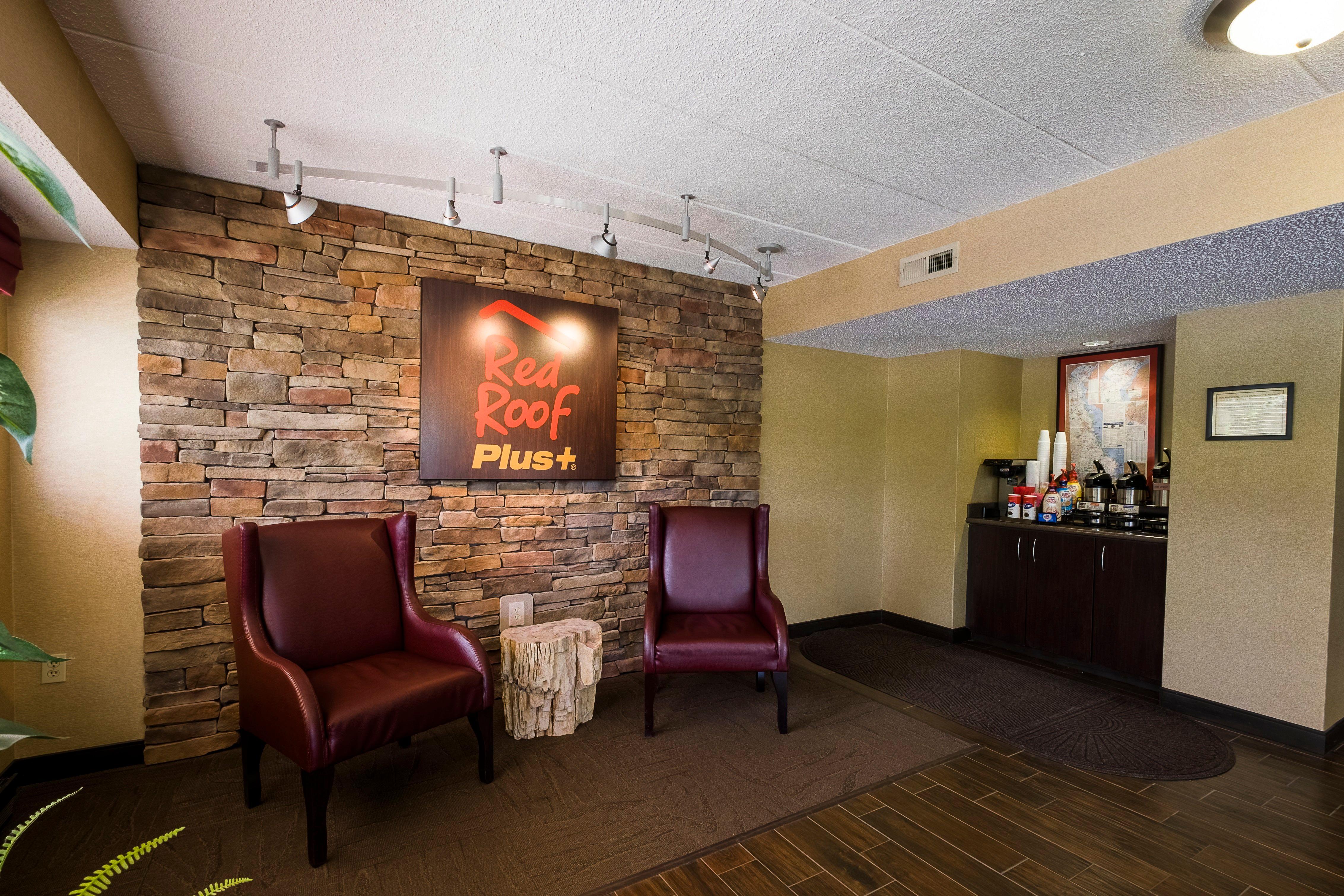 Red Roof Inn Plus+ Wilmington - Newark Christiana Εξωτερικό φωτογραφία