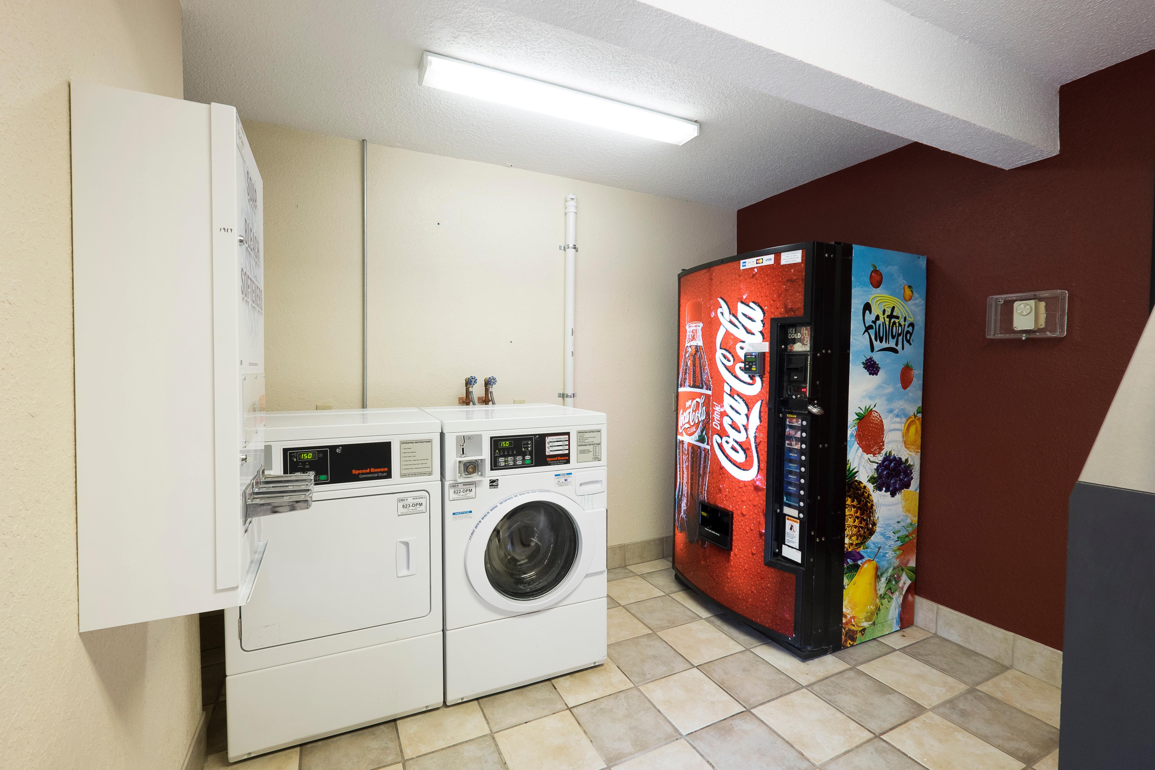 Red Roof Inn Plus+ Wilmington - Newark Christiana Εξωτερικό φωτογραφία