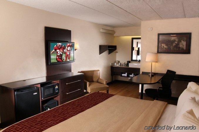Red Roof Inn Plus+ Wilmington - Newark Christiana Δωμάτιο φωτογραφία