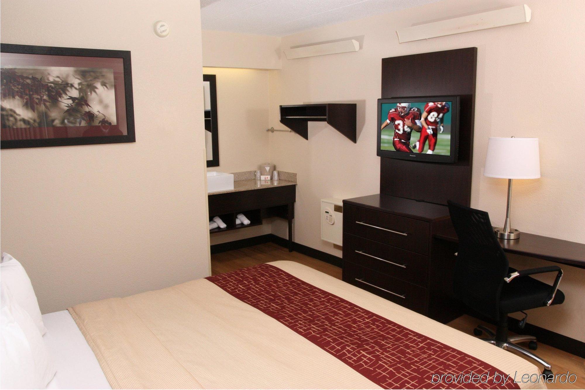 Red Roof Inn Plus+ Wilmington - Newark Christiana Εξωτερικό φωτογραφία