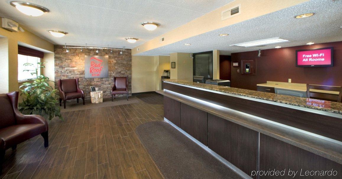 Red Roof Inn Plus+ Wilmington - Newark Christiana Εξωτερικό φωτογραφία