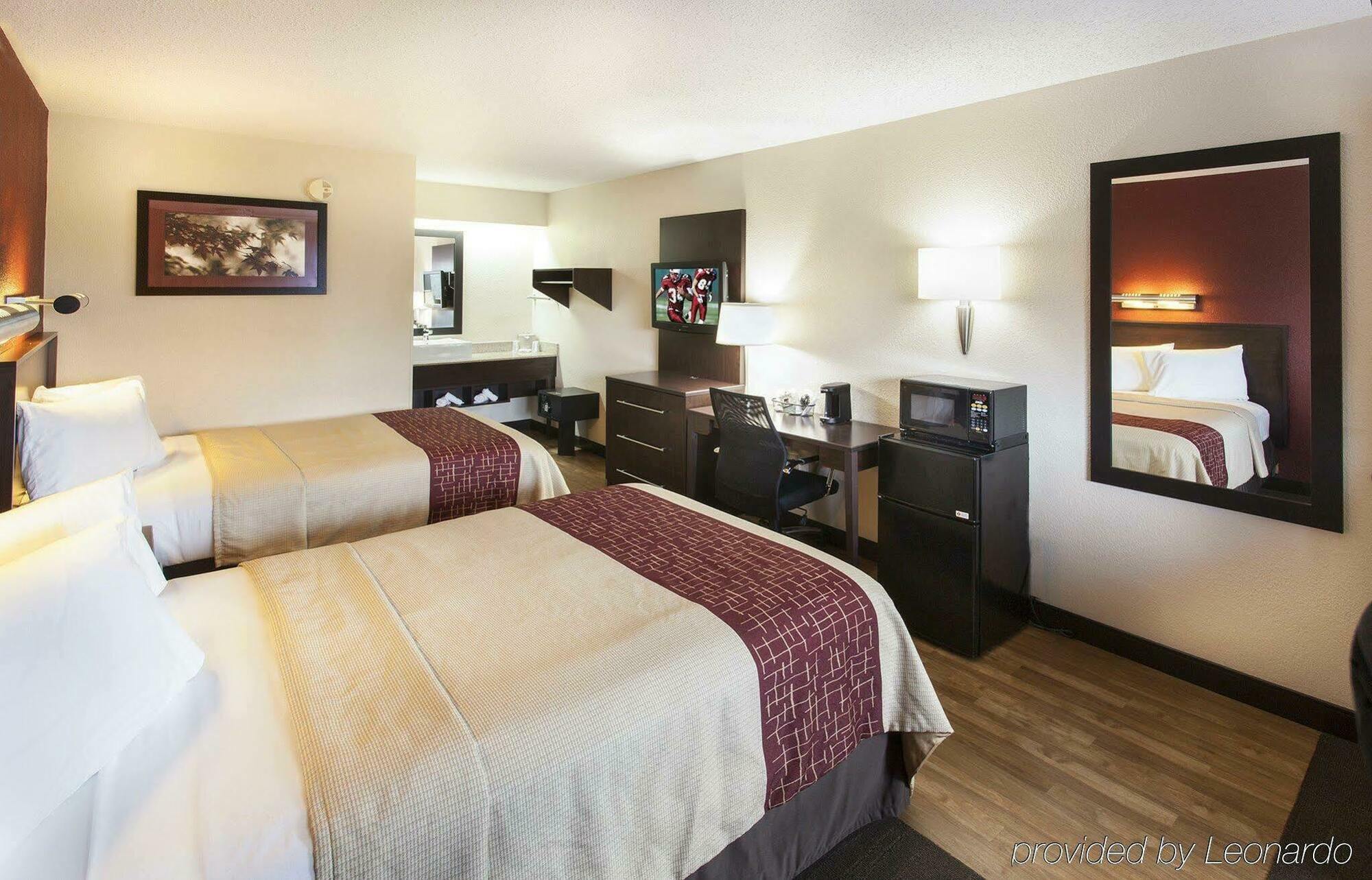 Red Roof Inn Plus+ Wilmington - Newark Christiana Εξωτερικό φωτογραφία