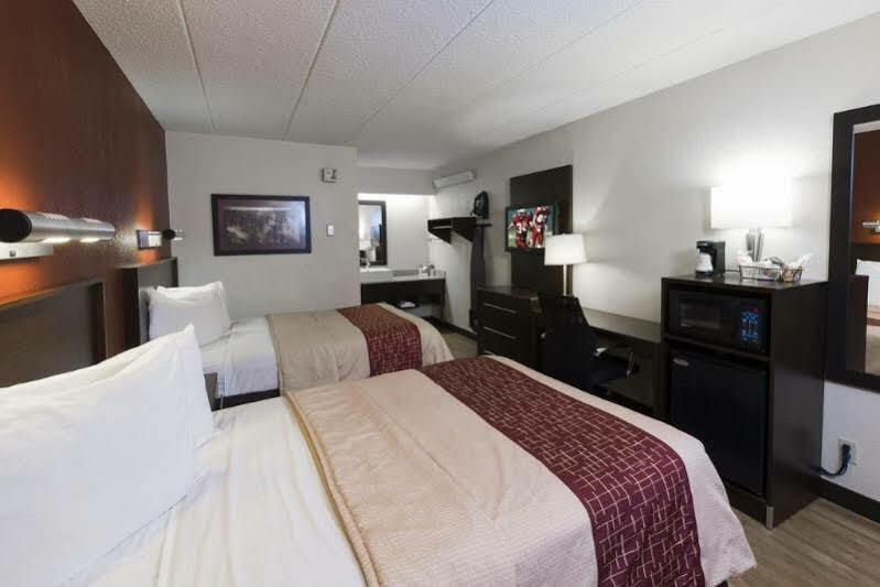 Red Roof Inn Plus+ Wilmington - Newark Christiana Εξωτερικό φωτογραφία