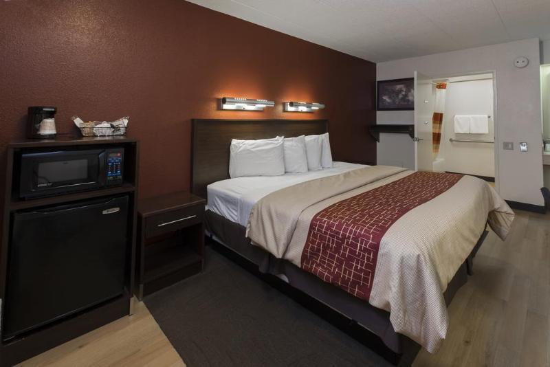 Red Roof Inn Plus+ Wilmington - Newark Christiana Εξωτερικό φωτογραφία